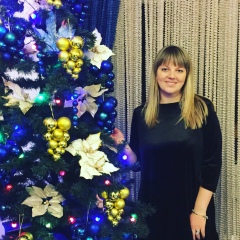 Світлана Мартинюк, 28.08.1982, Каменец-Подольский