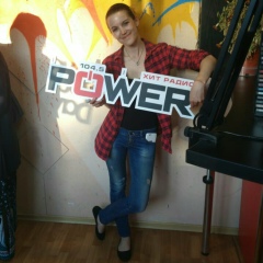 Даша Орехова, 16.09, Мурманск