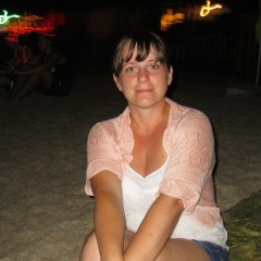 Юлия Чубенко, 07.07