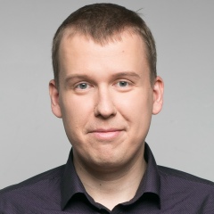 Юрий Покалюк, 12.04, Санкт-Петербург