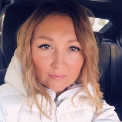 Эльвира Лучезарова, 03.02, Новосибирск