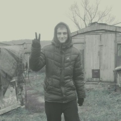 Артём Долгий