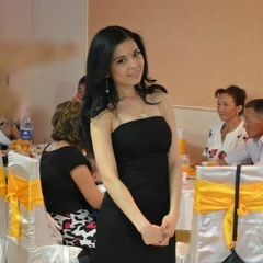 Шынар Касымова, 16.06.1994, Жанаозен