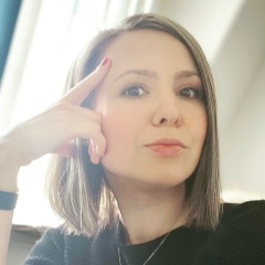 Alena Alekseeva, 05.12, Bayreuth