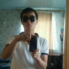 Аким Мендалиев, 14.04, Москва