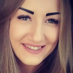 Анастасия Попова, 17.02, Харьков