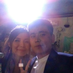 Жанибек Нарбаев