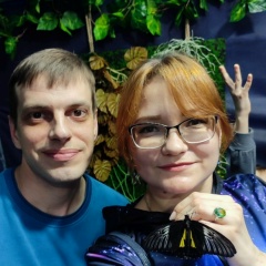 Марина Михайлова, 02.05, Наро-Фоминск