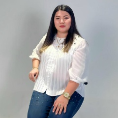 Айгерим Султанова, 06.10.1993, Атырау