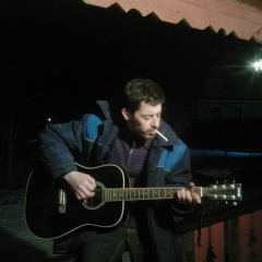 Владимир Фефелов, 27.04.1979, Санкт-Петербург