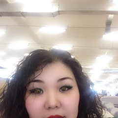 Айгуля Аджикеева, 19.01.1983, Астана