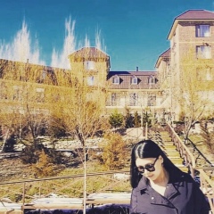 Aikerim T, 23.05, Байконур