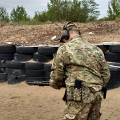 Login Incorrect, 15.04, Санкт-Петербург