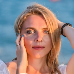 Женечка Иванова, 06.09.1988, Москва