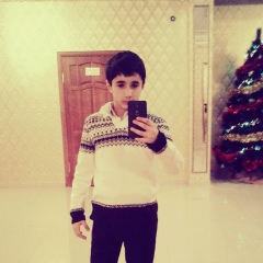 Расул Каппушев, 19.07.1998, Кисловодск