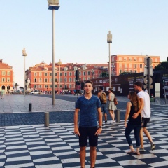 Giorgi Kvirkvia, 14.03.1901, Тбилиси