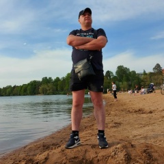 Константин Чувашов, 15.12.1984, Санкт-Петербург