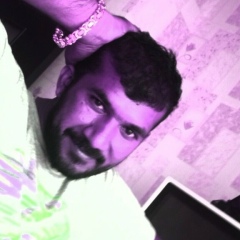 Tahir Khan, 26.06.1982, Алматы