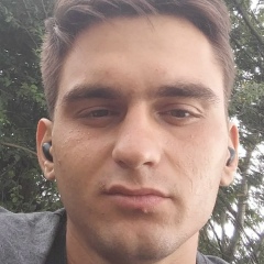 Мохмад Юнаев, 28.01, Москва