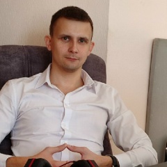 Алексей Новицкий, 13.09.1991, Симферополь