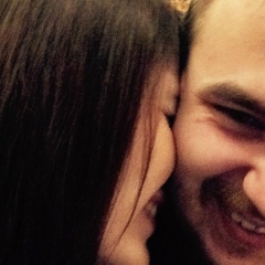 Леся Купчук, 20.03.1992, Черкассы