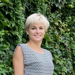 Наталия Коцюба-Слизовская, 13.09.1984, Одесса