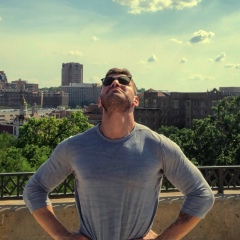 Кирилл Шатров, 31.10.1942, Leawood