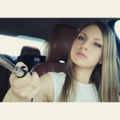 Оля Ральченко, 03.03, Москва