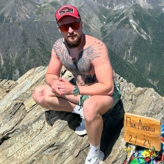 Ник Чуманов, 26.03, Ангарск