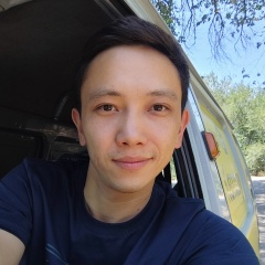 Бекжан Сейсенов, 27.07.1995, Алматы