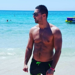 Денис Кравченко, 21.02, Санкт-Петербург