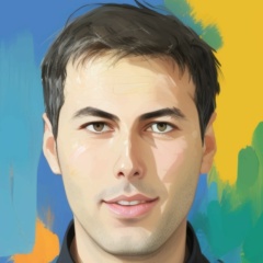 Hakan Kurt, Туркестан