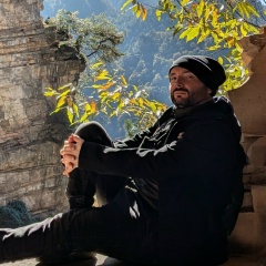 Никита Ширяков, 06.08, Москва