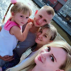 Андрей Новиков, 17.11.1988, Москва