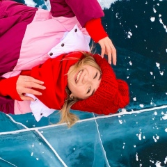 Анастасия Хороненко, 04.12.1993