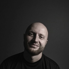 Никита Вахмянин, 06.02.1987, Москва