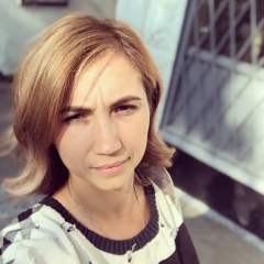 Снежана Савельева, 26.02, Москва