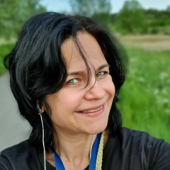 Юлия Нурми, 11.08, Turku