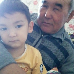 Ерлан Наурзалиев, 11.04.1985, Жанаозен