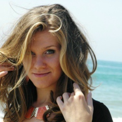 Валентина Шнайдер, 19.03, Санкт-Петербург