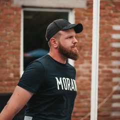 Дмитрий Куник, 24.05