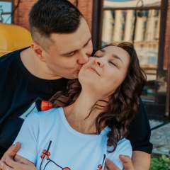 Гульнара Дерябина, 01.12, Пенза