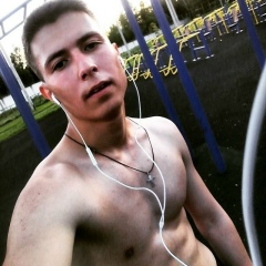 Миша Михайлов, 19.04.1997, Чебоксары