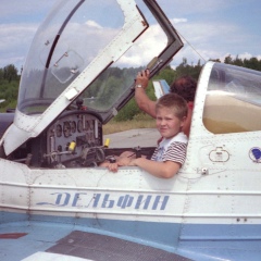 Сергей Иванов, Санкт-Петербург