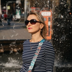 Евгения Шулика, 17.11.1982, Санкт-Петербург