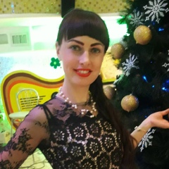 Елена Дудина, 17.09, Одесса