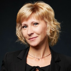 Оля-Ля Степанова, 09.10, Санкт-Петербург