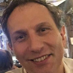 Анатолий Яковлев, 14.10, Москва