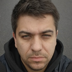 Роман Чернобров, 26.10.1987, Санкт-Петербург