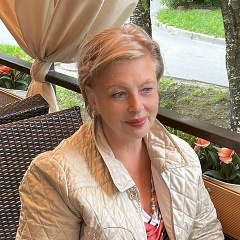 Татьяна Еремеева, 10.06, Санкт-Петербург